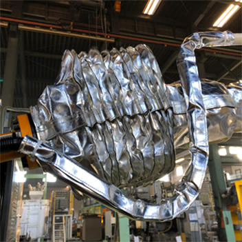 ケーブルカバー