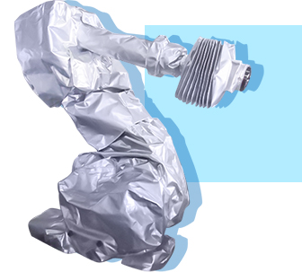 ロボットジャケット